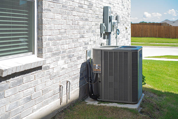 Reliable Hvac contractor in La Verne, CA by FH HVAC